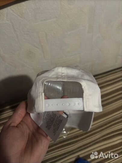 Кепка armani exchange