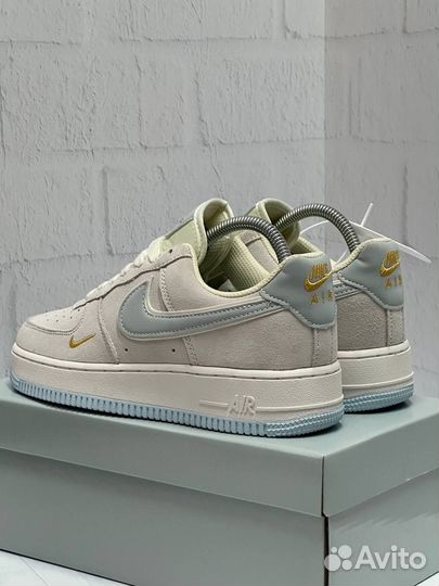 Кроссовки Nike air force 1 женские