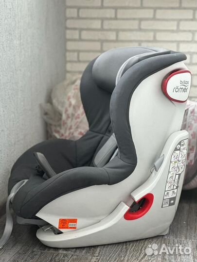 Продаю автокресло