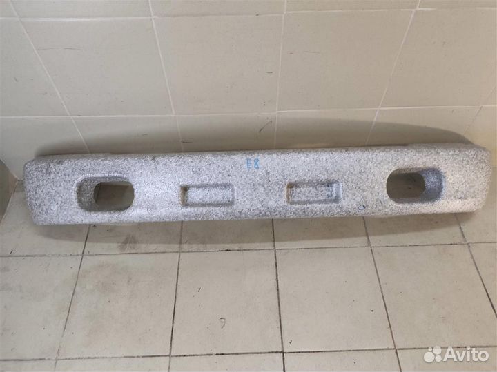 Абсорбер бампера заднего Hyundai Accent (LC) 2000