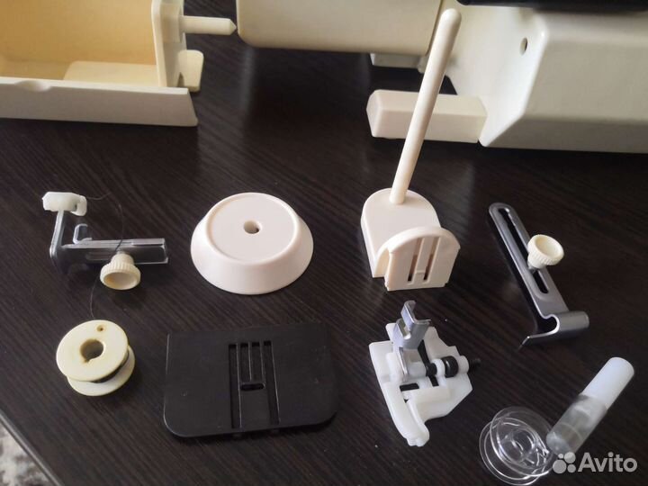 Швейная машина белка мш1