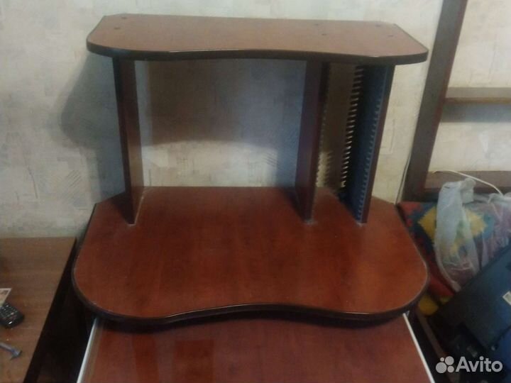 Компьютерный столик бу