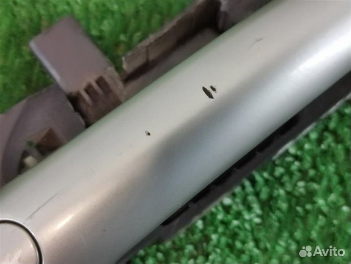 Ручка наружная двери передней левой Renault Clio