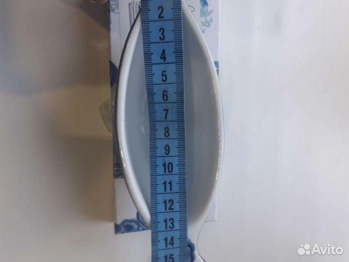 Салатник/икорница