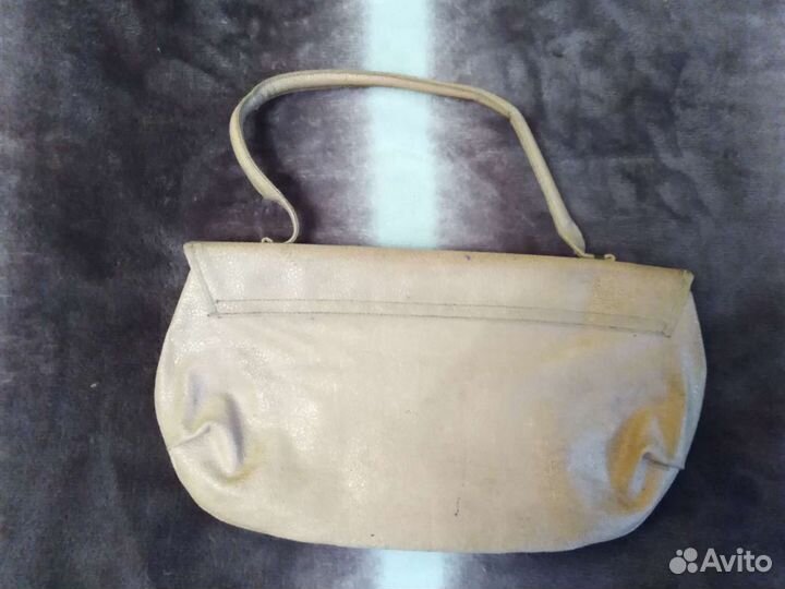 Клатч ретро СССР