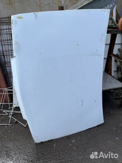 Капот ваз 2109