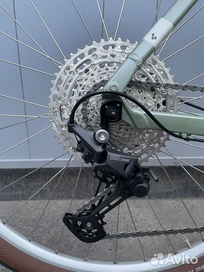 Дорожный велосипед