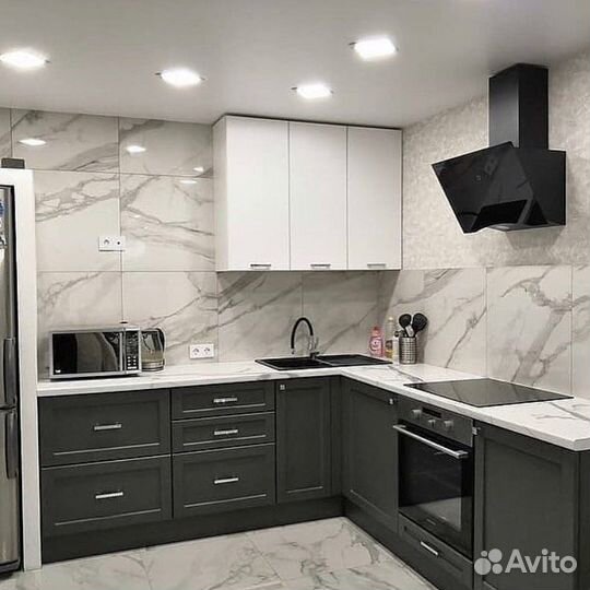 Кухня от didi