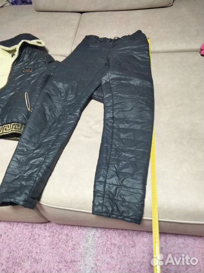 Костюм зимний женский 44 46