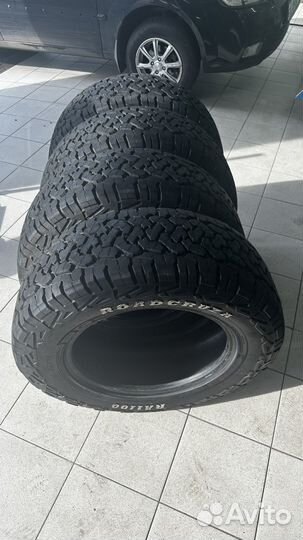 Roadcruza RA1100 A/T 265/65 R18