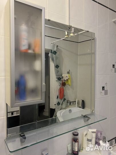 Зеркало в ванную