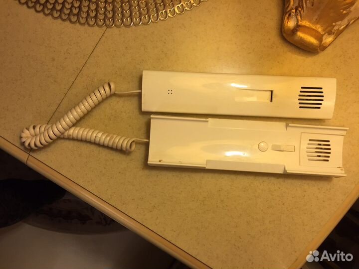 Трубка абонентская cycral