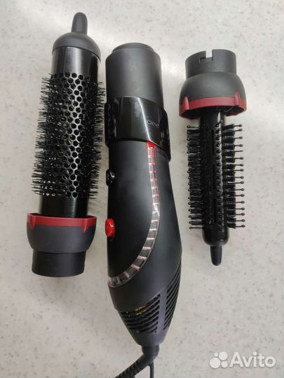 Фен-щетка Bosch PHA5363
