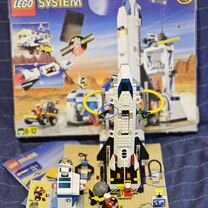 lego system