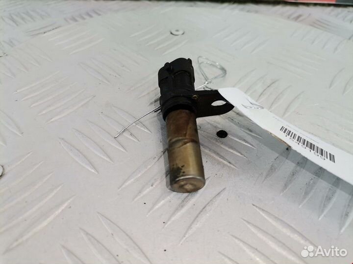 Датчик коленвала Opel Vectra B рест. 2000