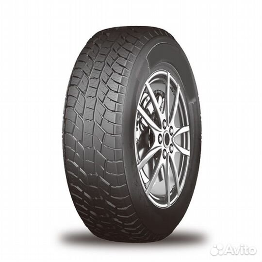 Roadmarch Primemax A/T II 275/65 R17 115T