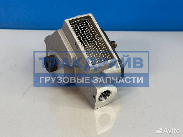 Насос масляный кпп 12JSD240TA Шакман Х3000