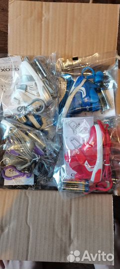 Мини радиоприёмник