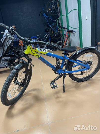 Велосипед детский norco