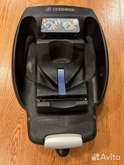 База easy fix для автокресла maxi-cosi