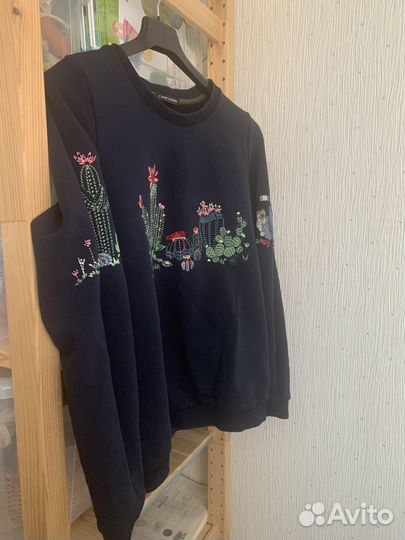 Свитшот Uno женский 44