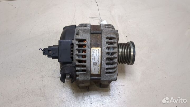 Генератор Ford EcoSport 2017, 2017