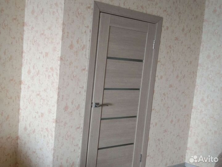 Дверь