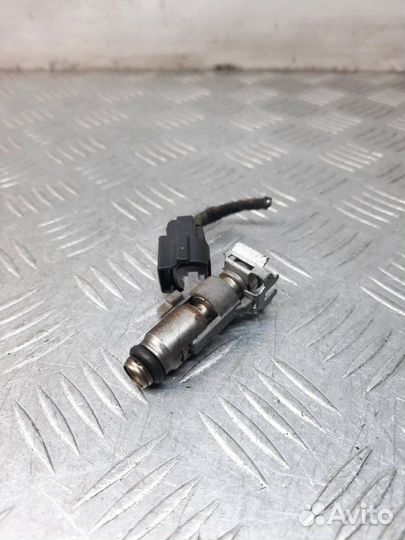 Форсунка Peugeot 307 хэтчбэк 5 дв. 1.4 KFU 2007