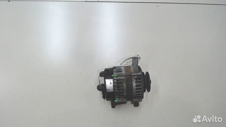 Генератор Daewoo Matiz, 2002