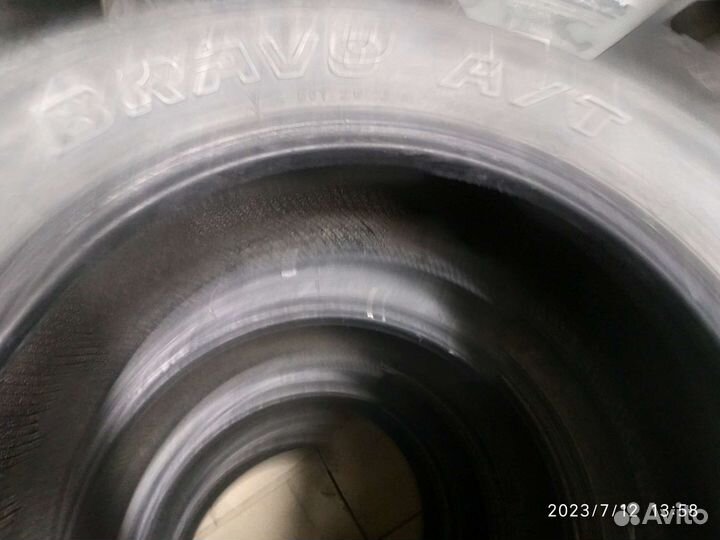 Maxxis AT-771 Bravo 265/65 R18 114S