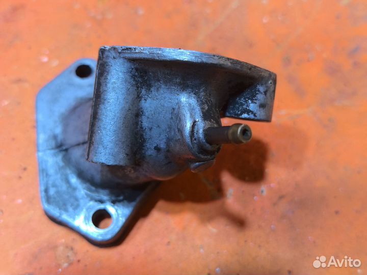 Впускной коллектор Honda Dio af05e