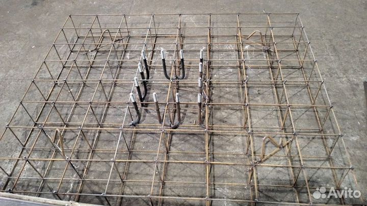 Рекламный щит, билборд