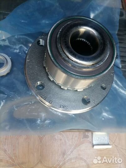 Продам подшипник ступицы на фольксваген Т5-Т6