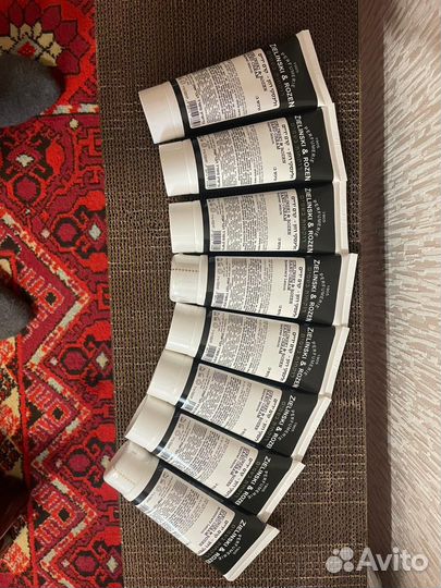 Израиль оригинал Zielinski & RozeN