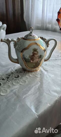 Чайник заварочный