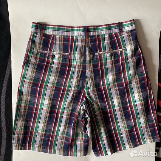 Polo ralph lauren шорты оригинал