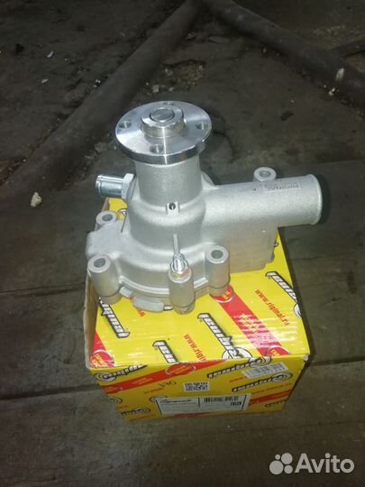 Помпа УАЗ газель 402 дв