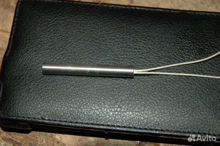 Тэны пальчиковый малогабаритный немецкий