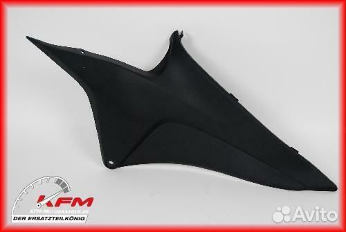 Запчасть мотоцикла Honda cbr600rr