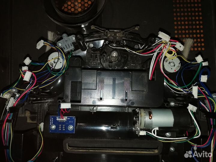 Polaris pvcr 0920WV запчасти и комплектующие