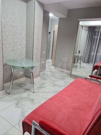 2-к. квартира, 35 м², 4/8 эт.