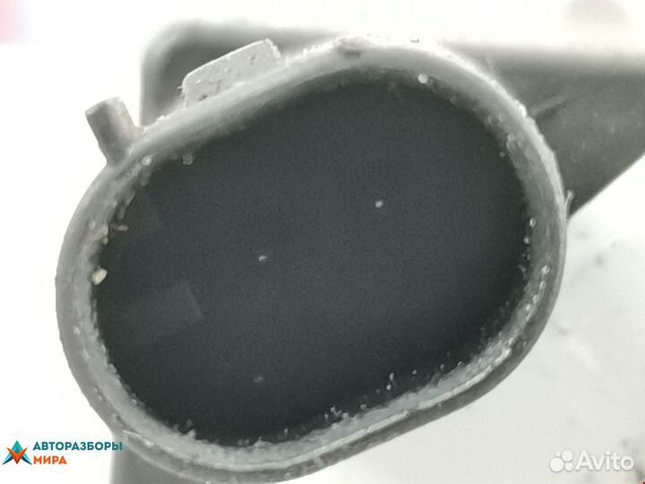 Подогреватель охлаждающей жидкости BMW 3 E46 рест