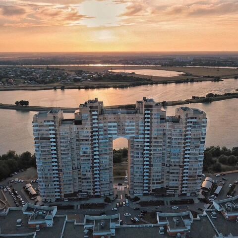 Краснодар западный округ фото