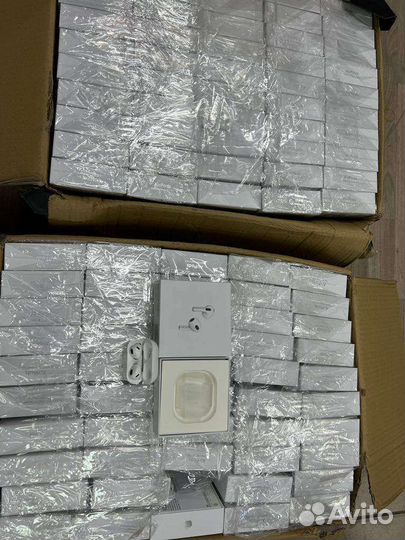 Airpods 3 1:1 Original