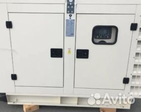 Дизельный генератор псм 120 ад