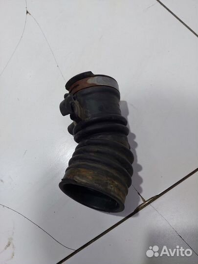 Патрубок воздушного фильтра (Faw Besturn X80)