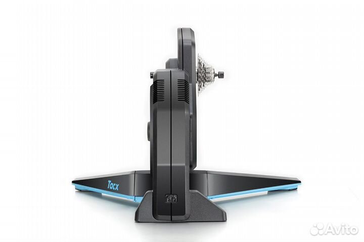 Велостанок Tacx Flux 2 SMART