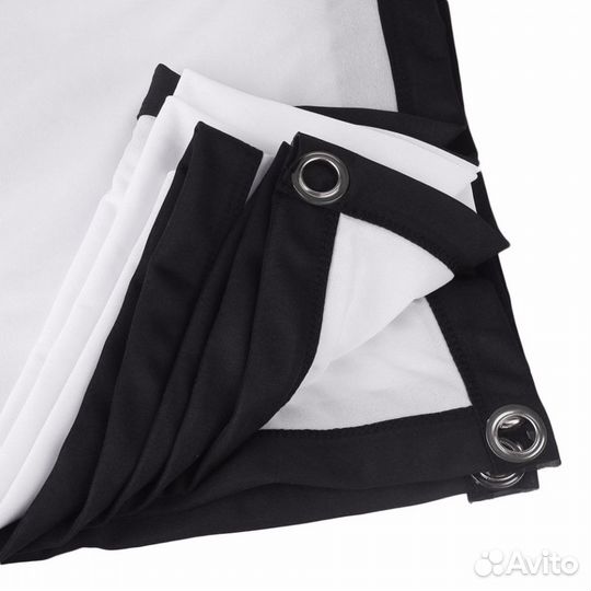 Экраны для проекторов 60-136