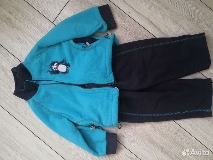 Детская одежда