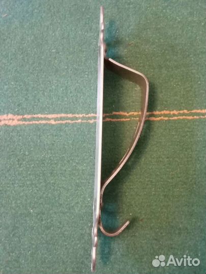 Дверные ручки старинные